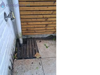 Loodgieter Voorburg Sinkhole en doorspuiten en camera-inspectie.