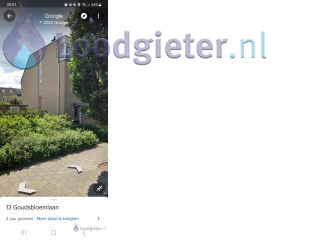 Loodgieter Regenpijp vervangen Regenpijp vervangen