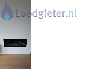 Loodgieter Harderwijk Onderhoud gaskachel