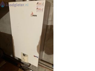 Loodgieter Badgeiser Onderhoud badgeiser