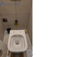 Loodgieter Zevenaar WC pot vervangen