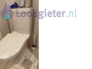 Loodgieter Leeuwarden Lekkage toilet