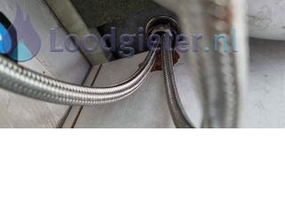 Loodgieter Lekkende Kraan Lekkende keukenkraan