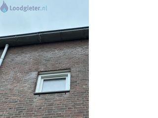 Loodgieter Lekkage dakgoot Lekkage dakgoot