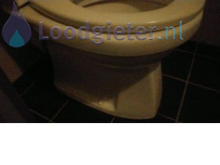 Loodgieter Leeuwarden Lekkage wc