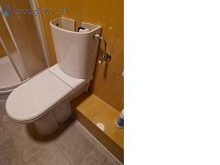 Loodgieter WC wc