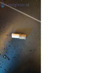 Loodgieter Waterleiding gesprongen Waterleiding gesprongen