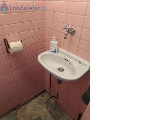 Loodgieter Allround Loodgieter Loodgieterswerk - allround loodgieterswerk