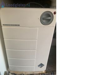Loodgieter Close in boiler Close in boiler vervangen