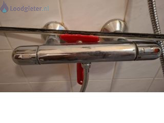 Loodgieter Den Haag mengkraan, lekkage afvoer, doorspoelen wc