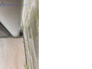 Loodgieter Regenpijp verstopt Regenpijp verstopt