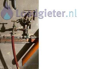 Loodgieter Lekkage kelder Lekkage kelder