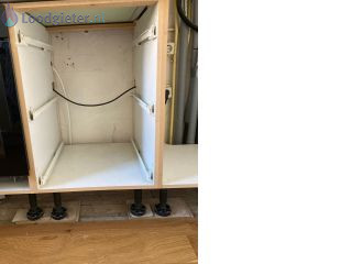 Loodgieter Vaatwasserkraan Splitsing maken voor de vaatwasser
