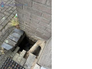 Loodgieter Hemelwaterafvoer Hemelwaterafvoer