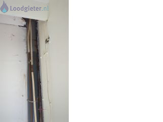 Loodgieter Waterleiding aanleggen Waterleiding en afvoer aanleggen