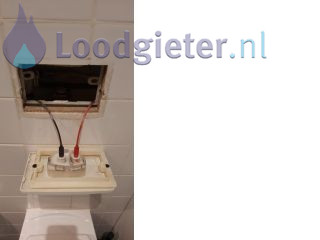 Loodgieter Vlotter Vlotter