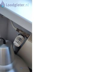 Loodgieter Thermostaatknop vervangen Thermostaatknop vervangen