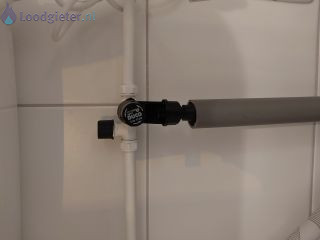 Loodgieter Apeldoorn Inlaatcombinatie boiler vervangen
