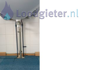 Loodgieter Leiding cv Cv leidingen infrezen