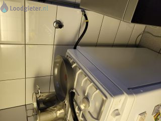 Loodgieter Den Haag gasslang vervangen