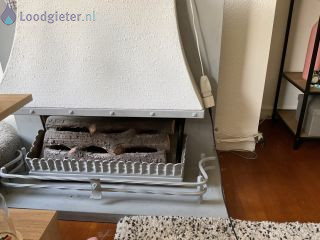 Loodgieter Gouda Gasleiding afdoppen bij moederhaard