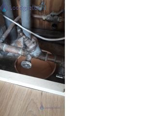 Loodgieter Verwarming ontluchten lekkage en ontluchten