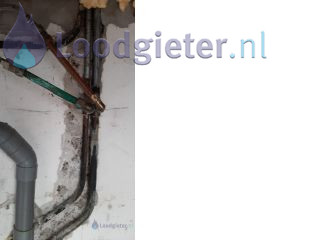 Loodgieter Boiler aansluiten boiler aansluiten