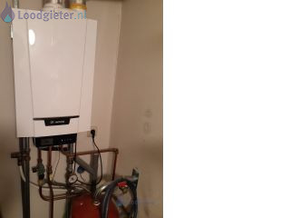 Loodgieter Ontstoppen Afvoer Ontstoppen douche