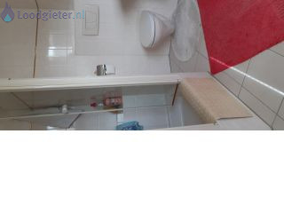 Loodgieter Reparatie afvoer Reparatie afvoer
