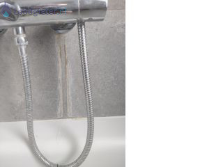 Loodgieter Lekkage douche Lekkage douchekraan