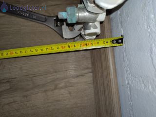 Loodgieter Schiedam Radiator verwijderen