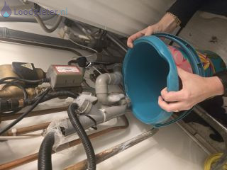 Loodgieter Zoetermeer Verstopping afvoer wasmachine