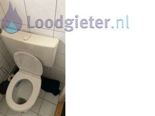 Loodgieter Hengelo Lekkage stortbak