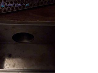 Loodgieter Stankoverlast Douchedrain en lekkage aansluiting douchekraan
