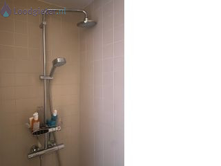 Loodgieter Lekkende thermostaatkraan Lekkende Grohe thermostaatkraan