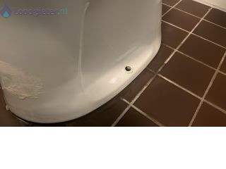 Loodgieter Toilet vervangen Toilet vervangen