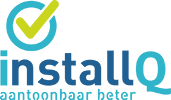installq logo