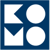 KOMO logo