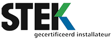 STEK logo