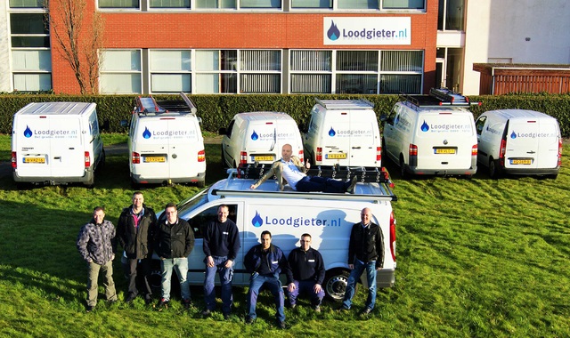 Loodgieter Hoofddorp